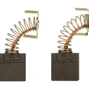 Anglinių šepetėlių rinkinys BOSCH L02