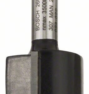 BOSCH Standard freza medienai 25 x 25 mm