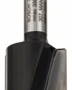 BOSCH Standard freza medienai 22 x 25 mm