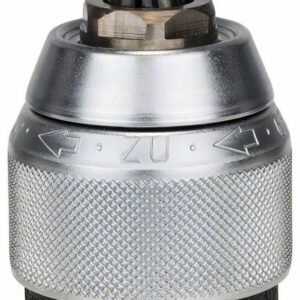 Bosch 2608572149 gręžimo griebtuvas 1,5-13 mm