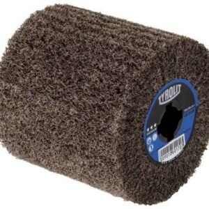 TYROLIT būgnas šlifavimo 100 x 100 x 19 mm CRS S4