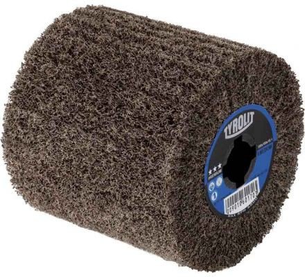 TYROLIT būgnas šlifavimo 100 x 100 x 19 mm CRS S4