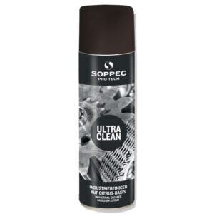 SOPPEC Pro tech aerozolinis valiklis 500 ml