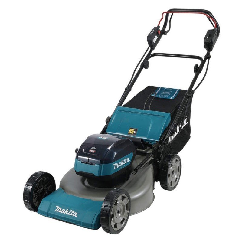 Makita LM002G baterinė savaeigė žoliapjovė