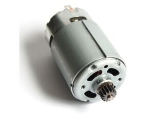 Rotorius bateriniams gręžtuvams MAKITA BDF343 / DF347