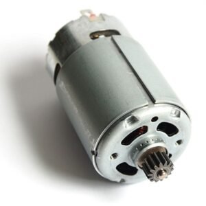 Rotorius bateriniams gręžtuvams MAKITA BDF343 / DF347