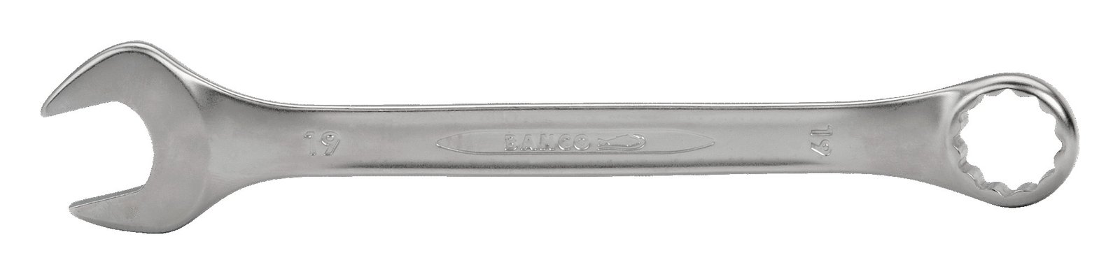 Bahco 111M-9 raktas kombinuotas 9 mm