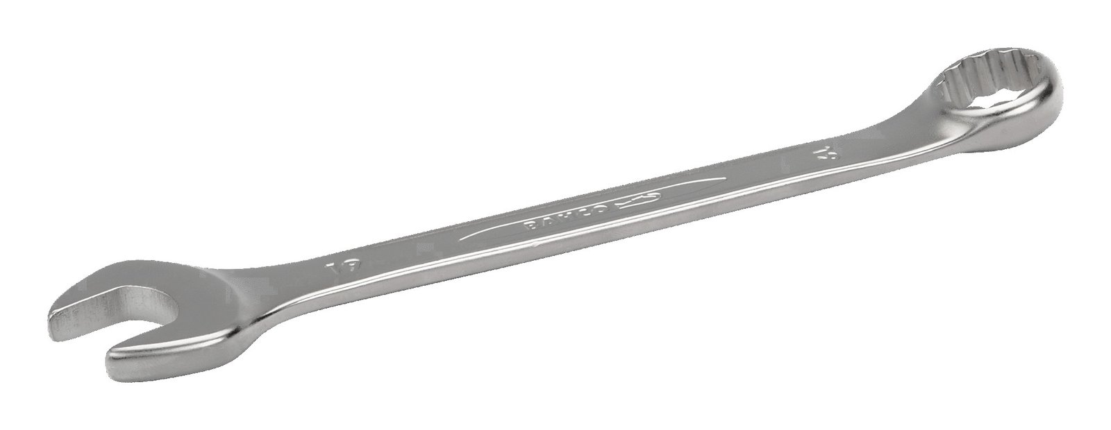 Bahco 111M-9 raktas kombinuotas 9 mm