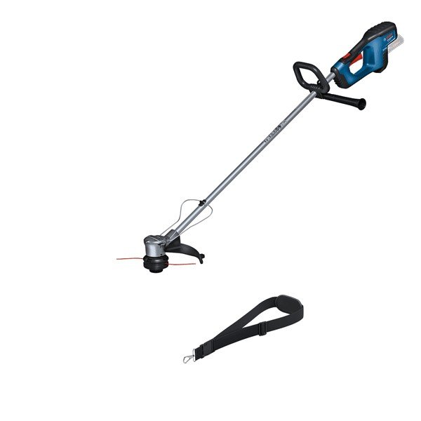Bosch GRT 18V-33 Solo Profesional baterinis trimeris