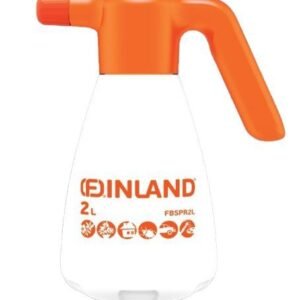Finland FBSPR2L baterinis sodo purštuvas 2,0 litrų