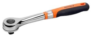 Bahco 8155-1/2" terkšlė reversinė 262 mm 1/2"