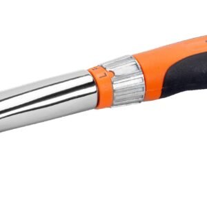 Bahco 8155-1/2" terkšlė reversinė 262 mm 1/2"
