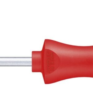 Wiha SoftFinish atsuktuvas šaltkalviškas PZ 2 x 100 mm