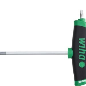 Wiha ComfortGrip raktas T formos T 10 x 100 mm