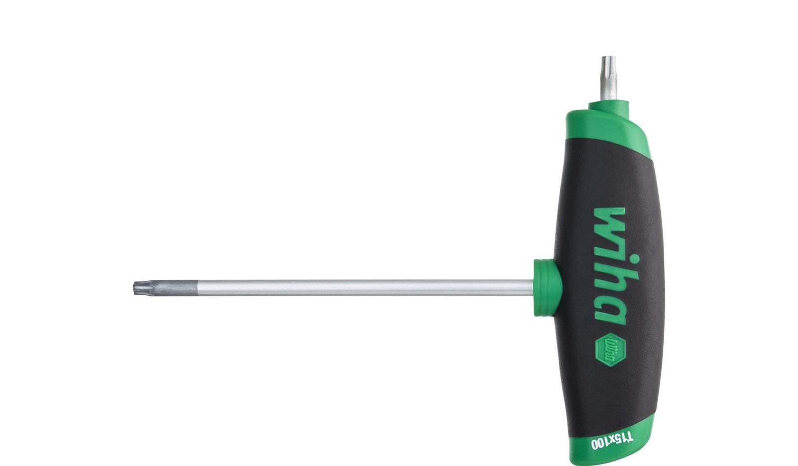 Wiha ComfortGrip raktas T formos T 10 x 100 mm