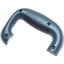 Rankenos dalis skersavimo pjūklui BOSCH Profesional GCM