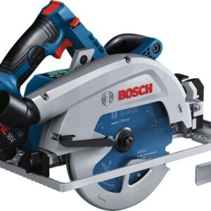 Bosch GKS 18V-68 C Solo Profesional baterinis diskinis pjūklas