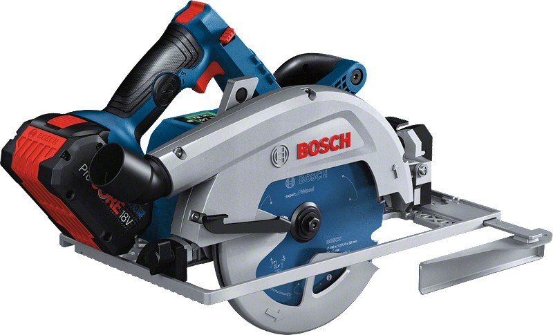 Bosch GKS 18V-68 C Solo Profesional baterinis diskinis pjūklas