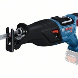 Bosch GSA 18V-28 Solo Profesional baterinis tiesinis pjūklas