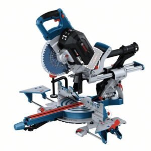 Bosch GCM 18V-216 DC Solo Profesional baterinis skersavimo pjūklas