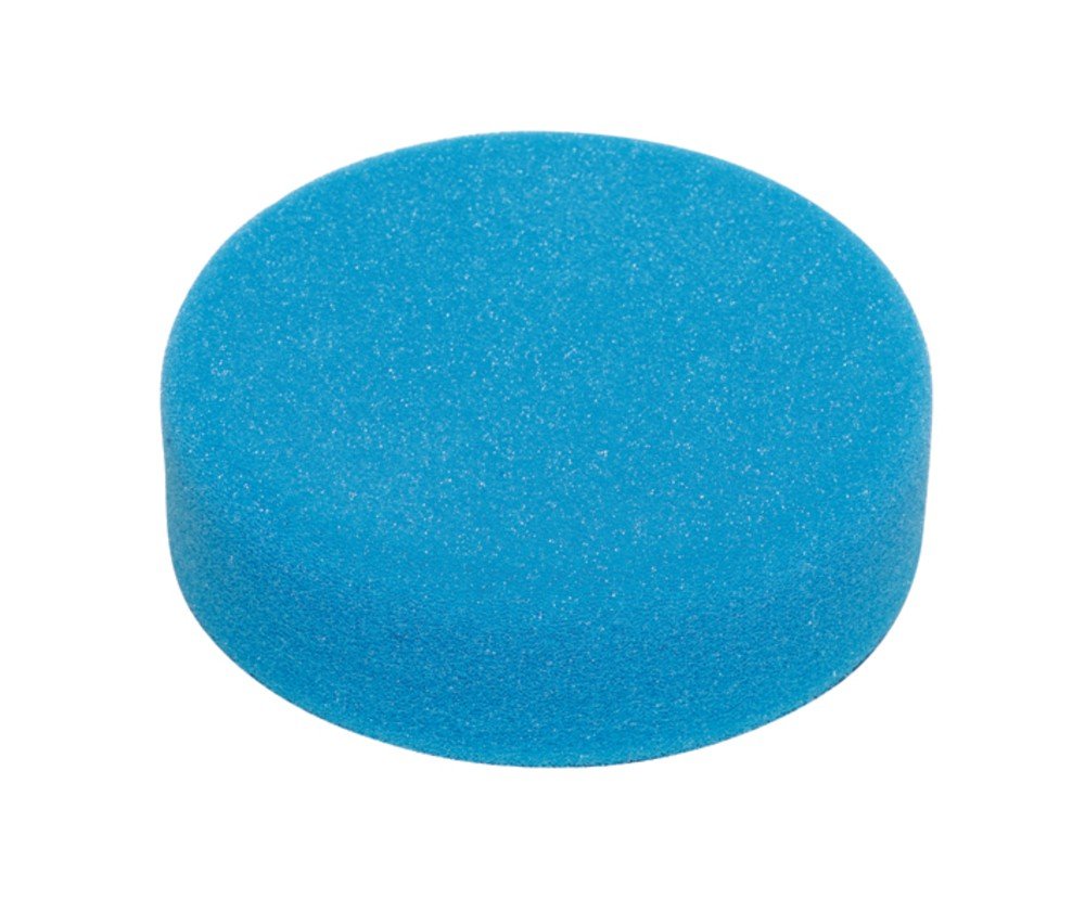 Poliravimo kempinė MAKITA 150 mm MED