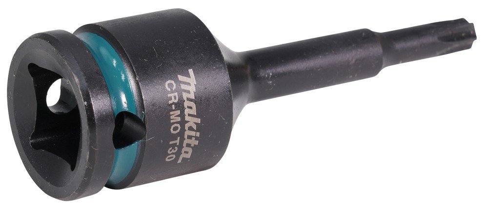 MAKITA Impact Black antgalis smūginis T35 x 78 mm 1/2"