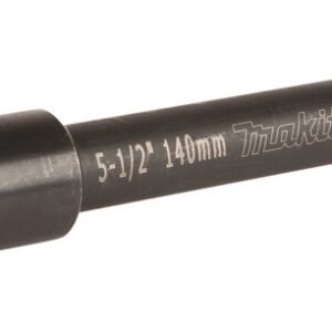Prailginimas gręžimo frezai MAKITA 140 mm