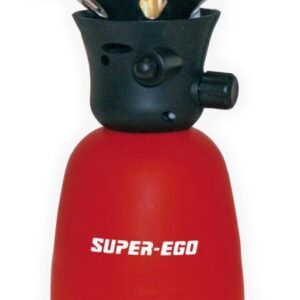 SUPER-EGO Camping dujinė viryklė