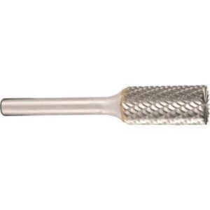 PTG Profiline freza metalui kietmetalinė ZYAS 12 mm