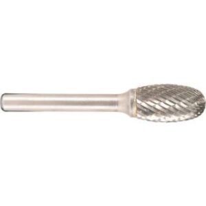 PTG Profiline freza metalui kietmetalinė TRE 12 mm