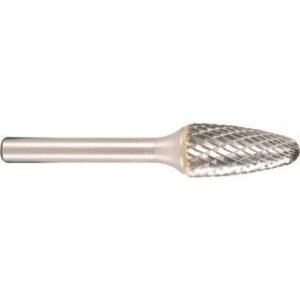 PTG Profiline freza metalui kietmetalinė RBF 10 mm