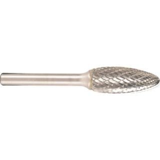 PTG Profiline freza metalui kietmetalinė FLH 12 mm