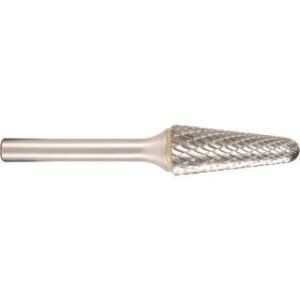 PTG Profiline freza metalui kietmetalinė KEL 10 mm