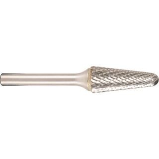 PTG Profiline freza metalui kietmetalinė KEL 10 mm