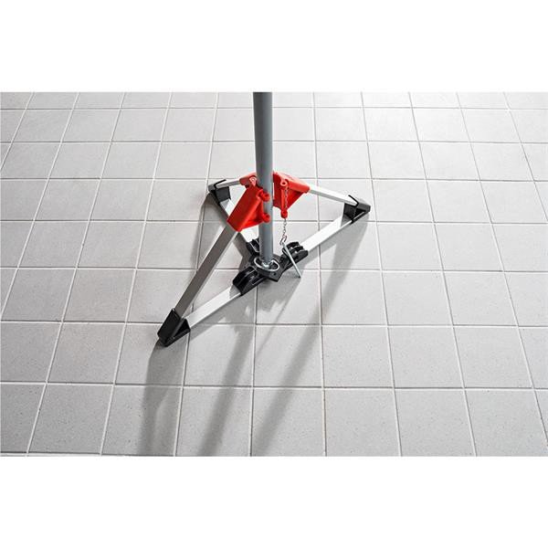 Bessey STE-BS trikojis stovas teleskopinėms atramoms