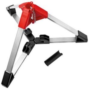 Bessey STE-BS trikojis stovas teleskopinėms atramoms