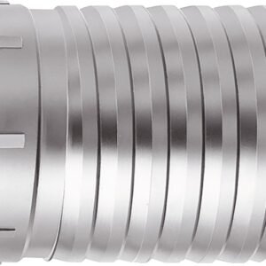 MAKITA gręžimo karūna betonui su kietmetalio dantimis 65 mm