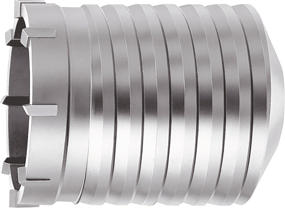 MAKITA gręžimo karūna betonui su kietmetalio dantimis 65 mm