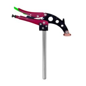 Piher 53122 prispaudėjas suvirinimo stalui TGA 16mm