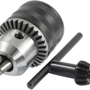 ESSEN TOOLS gręžimo griebtuvas 1,5-13 mm B16