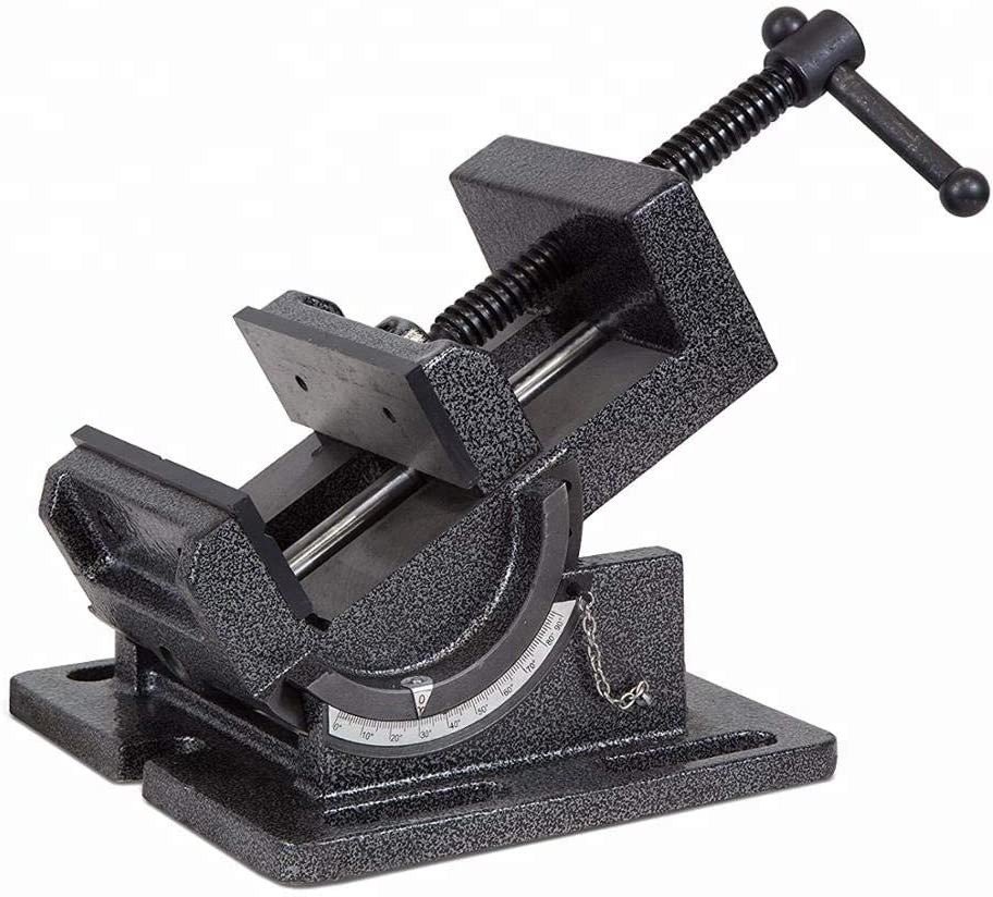 ESSEN TOOLS spaustuvas paverčiamas 100 mm