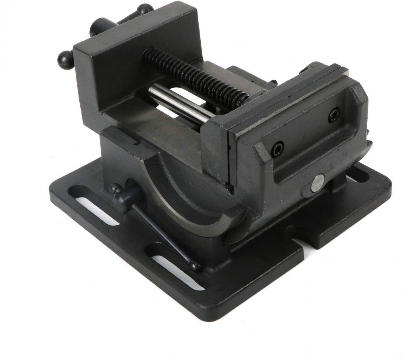 ESSEN TOOLS spaustuvas paverčiamas 100 mm