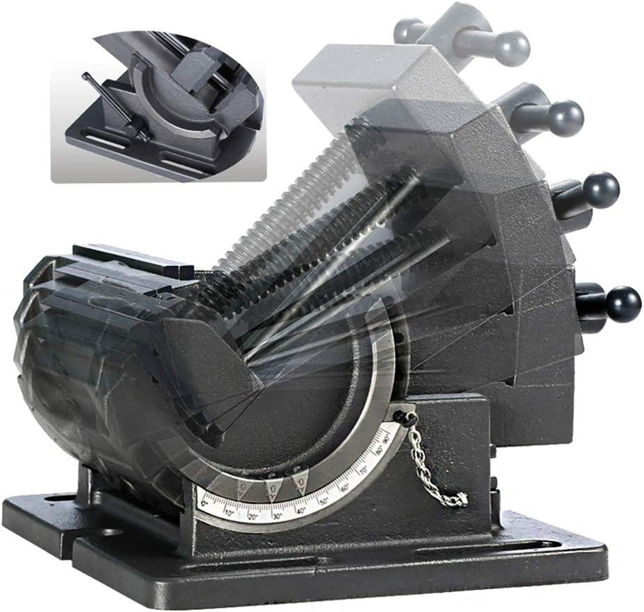 ESSEN TOOLS spaustuvas paverčiamas 100 mm