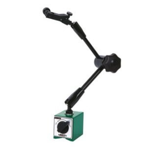 Insize 6208-80A Eco stovas magnetinis indikatorinėms galvutėms