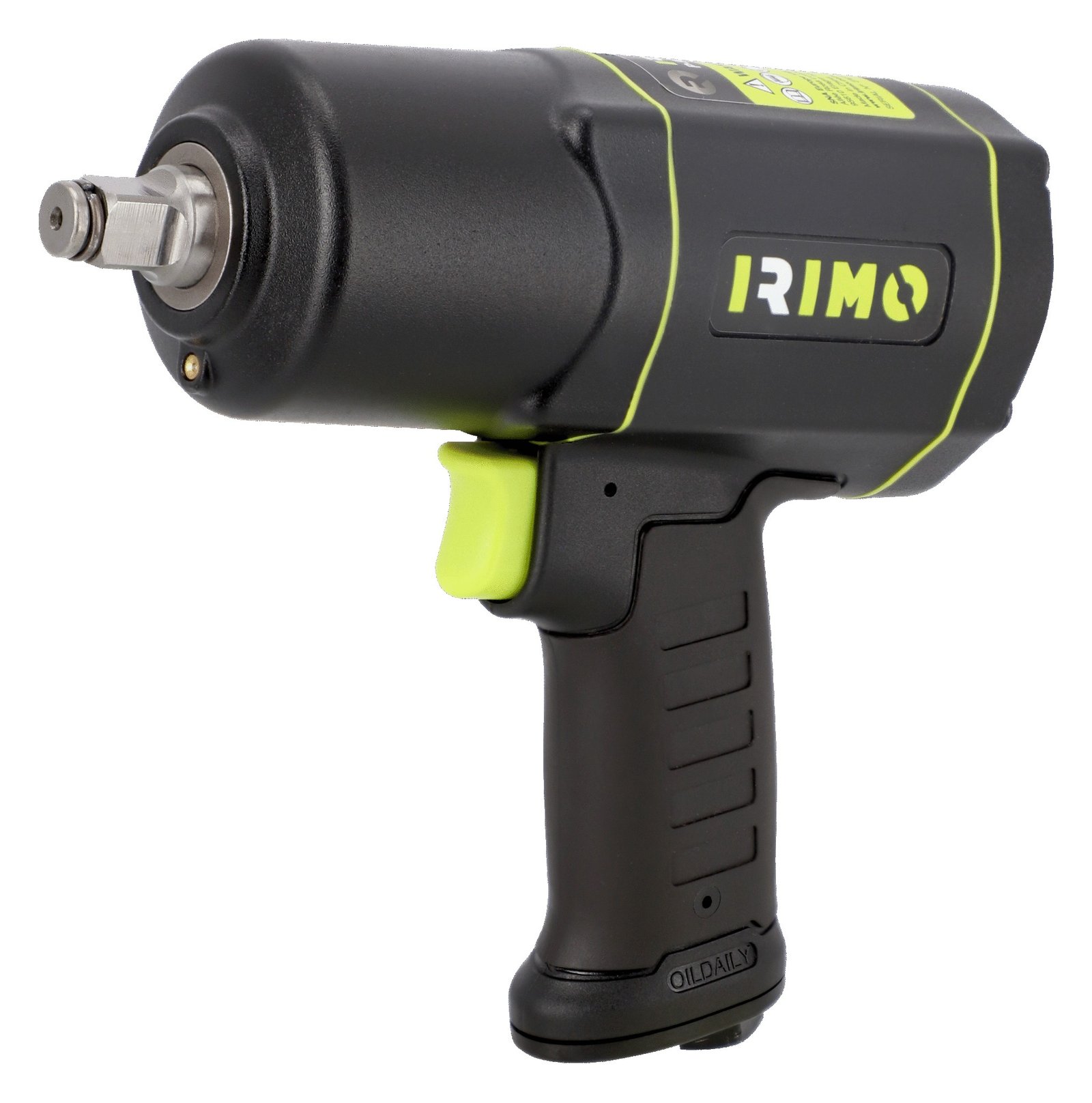 Irimo P-IW-12P pneumatinis veržliasūkis 1/2"