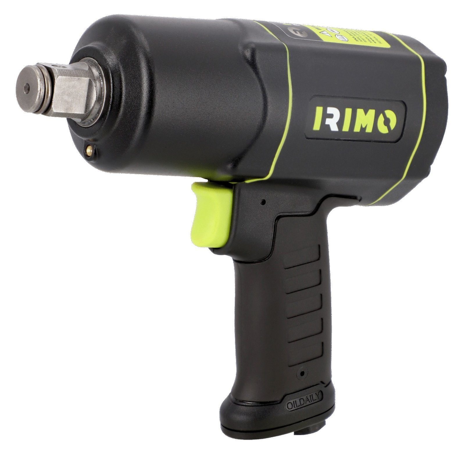 Irimo P-IW-34 pneumatinis veržliasūkis 3/4"