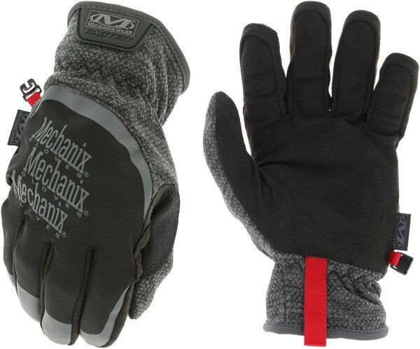 Mechanix CWKFF-58-010 Coldwork FastFit darbo pirštinės žieminės L dydžio