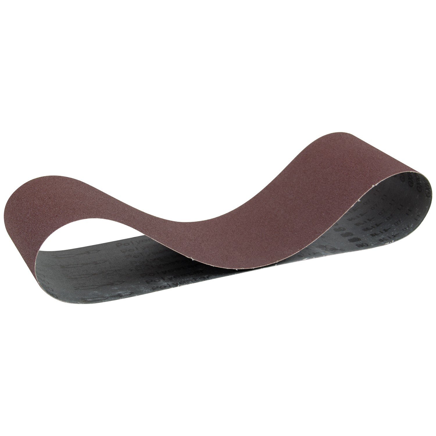 LEMAN juosta šlifavimo 150 x 1219 mm Nr.220