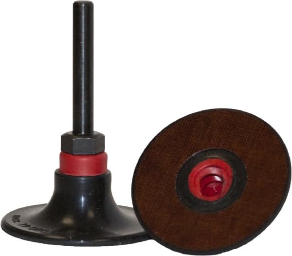 Klingspor QRC555 laikyklis greito keitimo šlifavimo diskams 76 mm