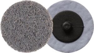 Klingspor QRC800 šlifavimo diskas greito keitimo 50 mm MED